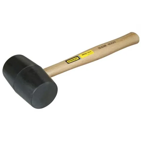 Handla nu STHT1-57100 STANLEY Gummiklubba för STHT1-16132